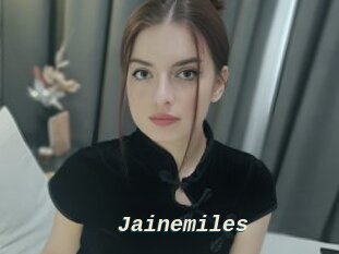 Jainemiles
