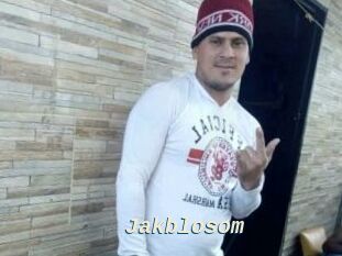 Jakblosom