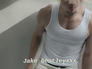 Jake_bentleyxxx