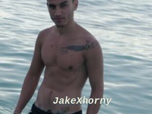 JakeXhorny