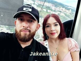 Jakeannie