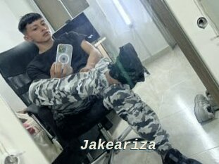 Jakeariza