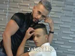 Jakebilly