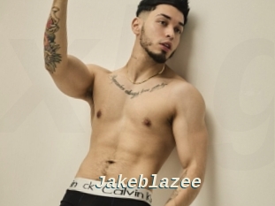 Jakeblazee