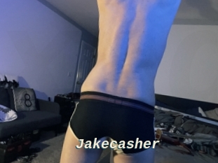Jakecasher