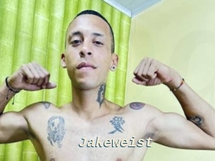 Jakeweist