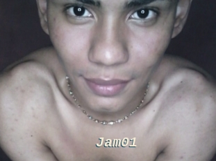 Jam01