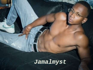 Jamalmyst