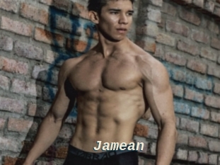Jamean