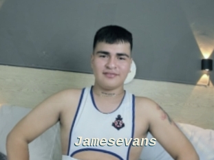 Jamesevans
