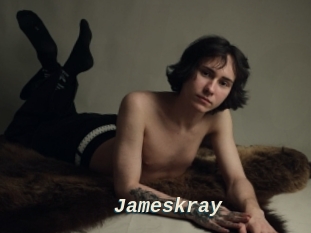 Jameskray