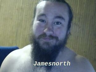 Jamesnorth