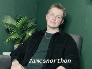 Jamesnorthon