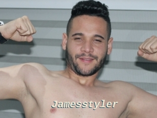 Jamesstyler