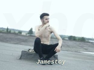 Jamestoy