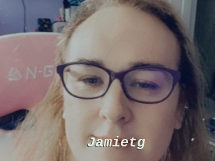 Jamietg