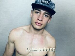 Jammeshott