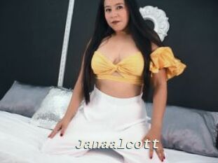 Janaalcott