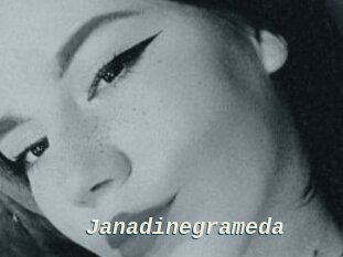 Janadinegrameda