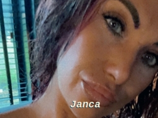 Janca