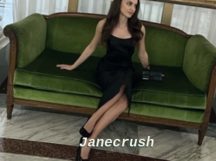 Janecrush