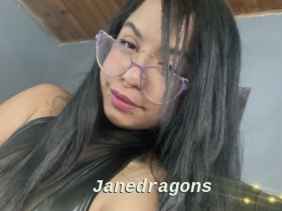 Janedragons