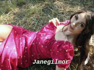 Janegilmor