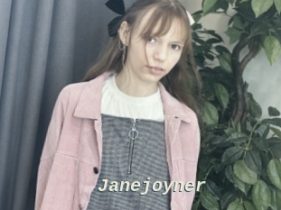 Janejoyner