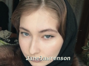 Janelawrenson