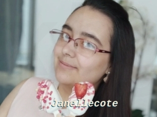 Janellecote