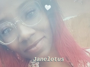 Janelotus