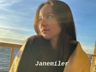 Janemiler