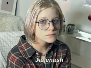Janenash