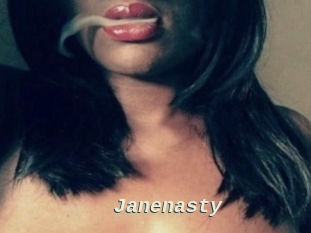 Janenasty