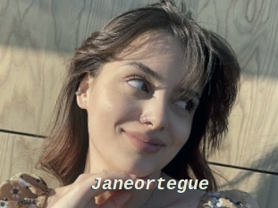 Janeortegue
