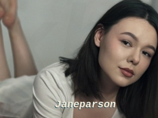 Janeparson