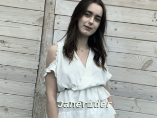 Janerider