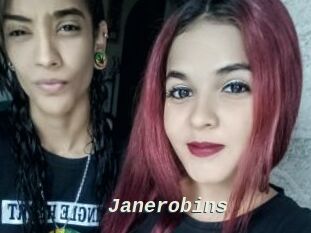 Janerobins