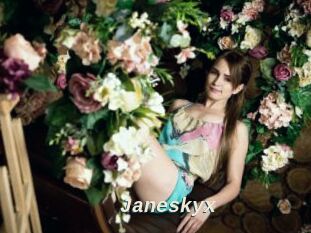 Janeskyx