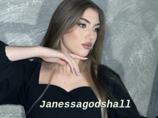 Janessagodshall