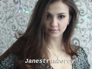 Janestrawberry