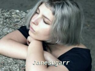 Janesugarr