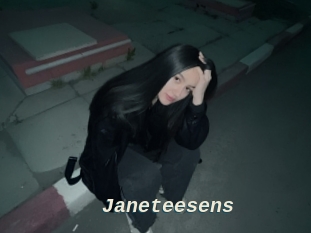 Janeteesens