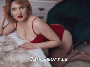 Janetmorris