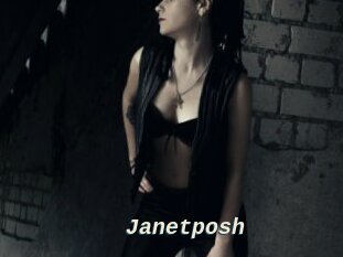 Janetposh