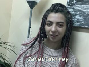 Janettdarrey