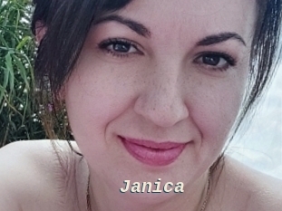 Janica
