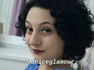 Janiceglamour