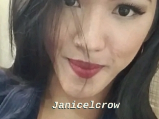 Janicelcrow