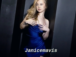 Janicemavis